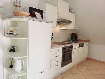 Appartement für 4 Personen (72 m²) in Ostseebad Kühlungsborn 5/9