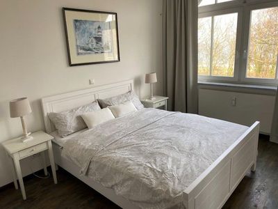 Appartement für 3 Personen (55 m²) in Ostseebad Kühlungsborn 7/10