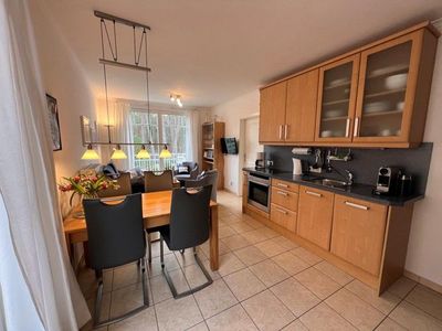 Appartement für 3 Personen (56 m²) in Ostseebad Kühlungsborn 5/10