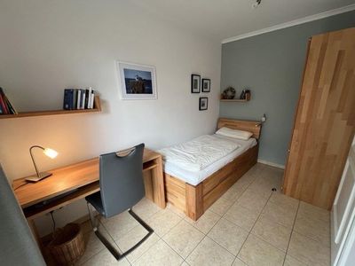 Appartement für 3 Personen (56 m²) in Ostseebad Kühlungsborn 8/10