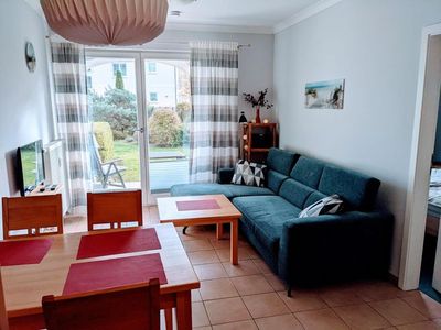 Appartement für 2 Personen (38 m²) in Ostseebad Kühlungsborn 3/9