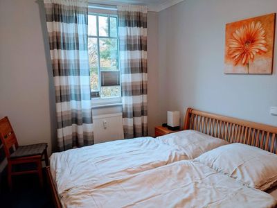 Appartement für 2 Personen (38 m²) in Ostseebad Kühlungsborn 4/9