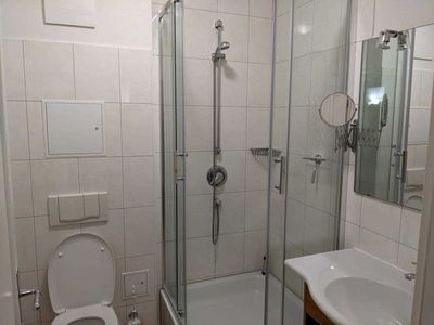 Appartement für 2 Personen (38 m²) in Ostseebad Kühlungsborn 7/9