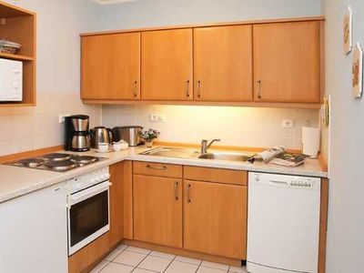 Appartement für 4 Personen (60 m²) in Ostseebad Kühlungsborn 9/10