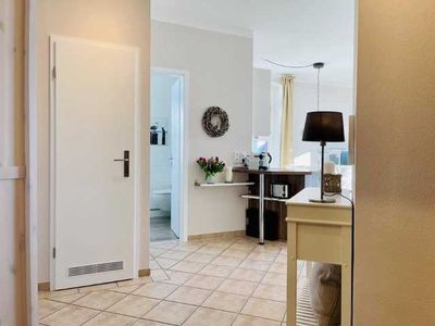 Appartement für 5 Personen (68 m²) in Ostseebad Kühlungsborn 5/9