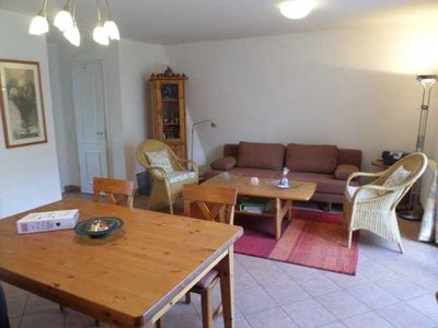 Appartement für 6 Personen (62 m²) in Ostseebad Kühlungsborn 4/10