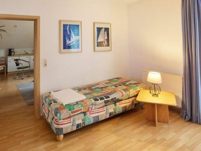 Appartement für 3 Personen (50 m²) in Ostseebad Kühlungsborn 5/6