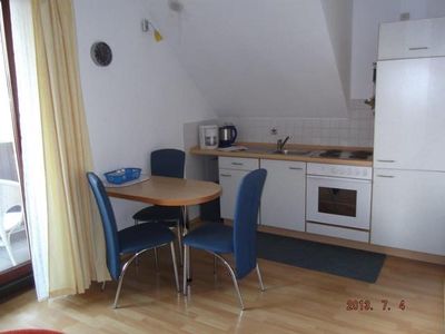 Appartement für 2 Personen (50 m²) in Ostseebad Kühlungsborn 3/6