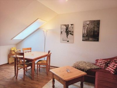 Appartement für 3 Personen (43 m²) in Ostseebad Kühlungsborn 4/8