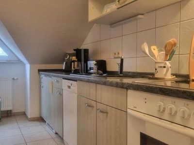 Appartement für 3 Personen (43 m²) in Ostseebad Kühlungsborn 6/8