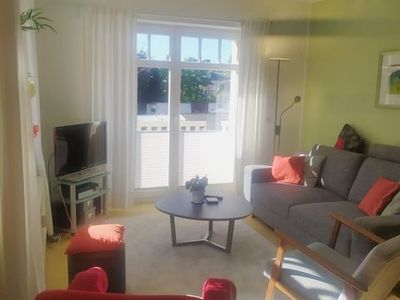 Appartement für 6 Personen (76 m²) in Ostseebad Kühlungsborn 3/10