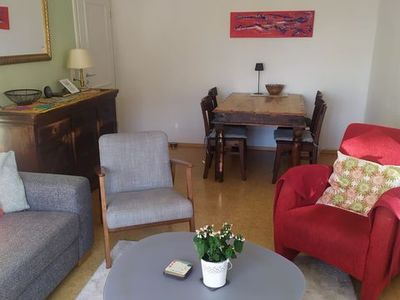 Appartement für 6 Personen (76 m²) in Ostseebad Kühlungsborn 4/10