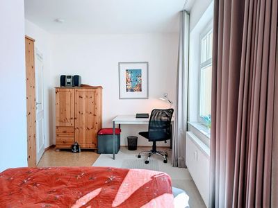 Appartement für 6 Personen (76 m²) in Ostseebad Kühlungsborn 7/10