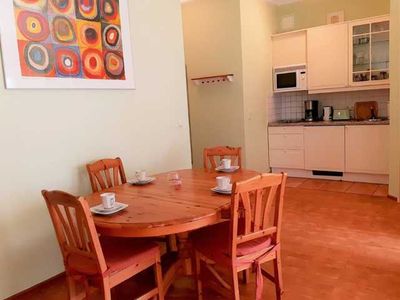 Appartement für 4 Personen (49 m²) in Ostseebad Kühlungsborn 5/9