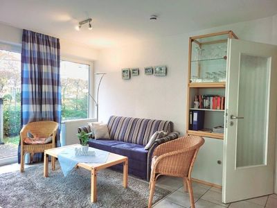 Appartement für 5 Personen (64 m²) in Ostseebad Kühlungsborn 5/10