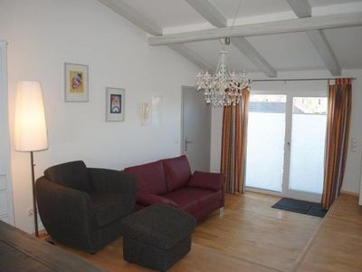 Appartement für 4 Personen (71 m²) in Ostseebad Kühlungsborn 3/8