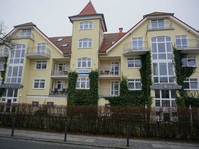 Appartement für 4 Personen (56 m²) in Ostseebad Kühlungsborn 2/10