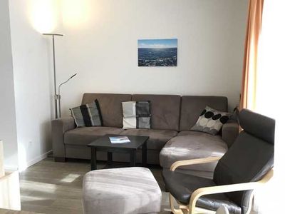 Appartement für 4 Personen (56 m²) in Ostseebad Kühlungsborn 3/10