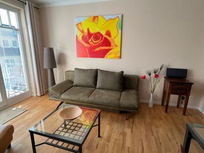 Appartement für 3 Personen (44 m²) in Ostseebad Kühlungsborn 4/10