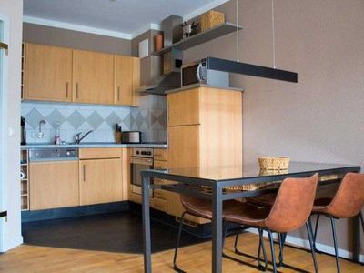 Appartement für 3 Personen (44 m²) in Ostseebad Kühlungsborn 6/10