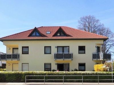 Appartement für 3 Personen (67 m²) in Ostseebad Kühlungsborn 10/10