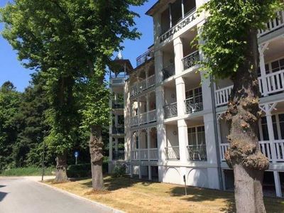 Appartement für 4 Personen (48 m²) in Ostseebad Kühlungsborn 2/10