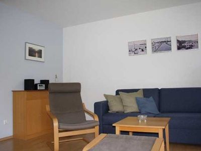 Appartement für 4 Personen (48 m²) in Ostseebad Kühlungsborn 5/10