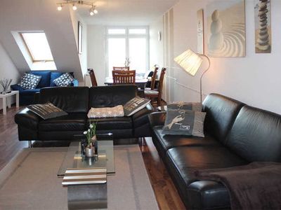 Appartement für 5 Personen (105 m²) in Ostseebad Kühlungsborn 4/10