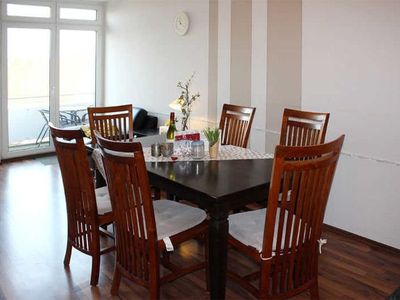 Appartement für 5 Personen (105 m²) in Ostseebad Kühlungsborn 5/10