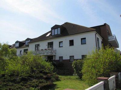 Appartement für 2 Personen (41 m²) in Ostseebad Kühlungsborn 3/8