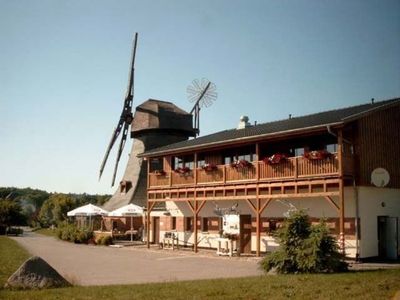 Appartement für 2 Personen (55 m²) in Ostseebad Kühlungsborn 3/7