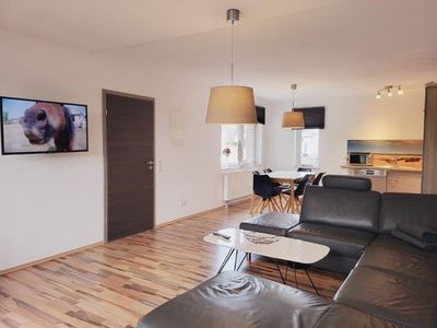 Appartement für 6 Personen (89 m²) in Ostseebad Kühlungsborn 4/10