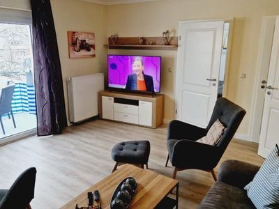 Appartement für 5 Personen (60 m²) in Ostseebad Kühlungsborn 4/10