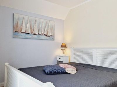 Appartement für 5 Personen (60 m²) in Ostseebad Kühlungsborn 6/10