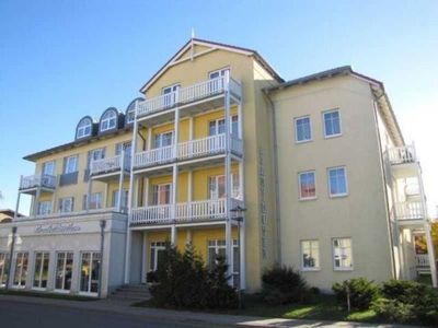 Appartement für 4 Personen (51 m²) in Ostseebad Kühlungsborn 2/10