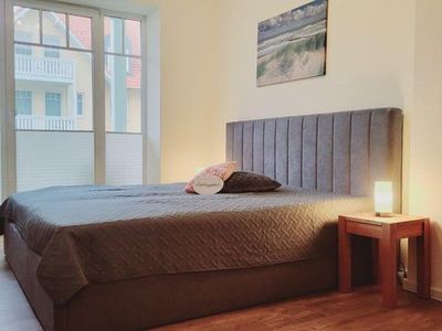 Appartement für 4 Personen (51 m²) in Ostseebad Kühlungsborn 10/10