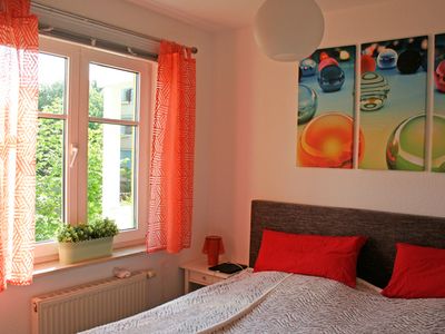 Appartement für 4 Personen (53 m²) in Ostseebad Kühlungsborn 4/10