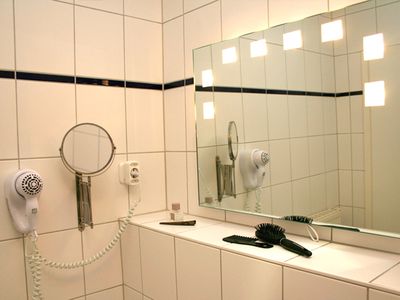 Appartement für 4 Personen (53 m²) in Ostseebad Kühlungsborn 7/10