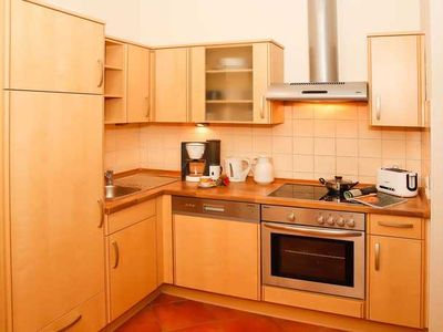 Appartement für 4 Personen (59 m²) in Ostseebad Kühlungsborn 7/10