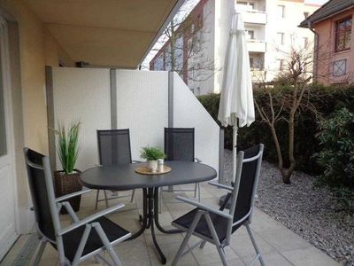 Appartement für 4 Personen (64 m²) in Ostseebad Kühlungsborn 3/8