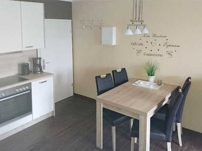 Appartement für 3 Personen (40 m²) in Ostseebad Kühlungsborn 3/8