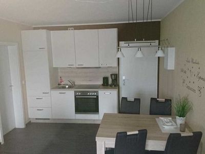 Appartement für 3 Personen (40 m²) in Ostseebad Kühlungsborn 4/8