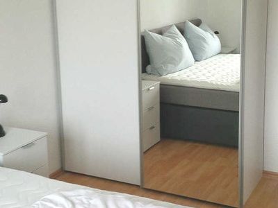 Appartement für 3 Personen (40 m²) in Ostseebad Kühlungsborn 7/8