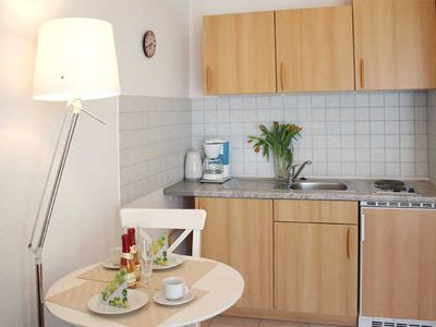 Appartement für 2 Personen (32 m²) in Ostseebad Kühlungsborn 4/7