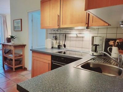 Appartement für 6 Personen (62 m²) in Ostseebad Kühlungsborn 4/10