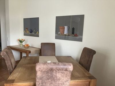 Appartement für 6 Personen (62 m²) in Ostseebad Kühlungsborn 6/10