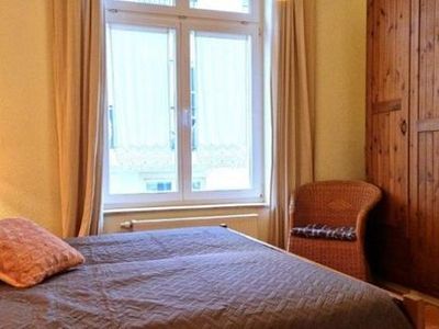 Appartement für 6 Personen (62 m²) in Ostseebad Kühlungsborn 9/10