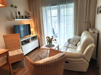 Appartement für 2 Personen (36 m²) in Ostseebad Kühlungsborn 4/9