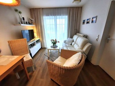 Appartement für 2 Personen (36 m²) in Ostseebad Kühlungsborn 5/9