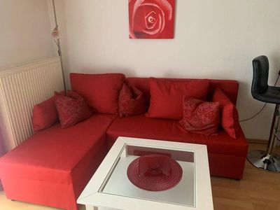 Appartement für 2 Personen (33 m²) in Ostseebad Kühlungsborn 4/8